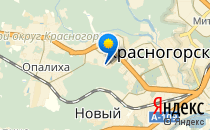 Фидонтек                             Россия ,                                                                            Красногорск
                            ,                        