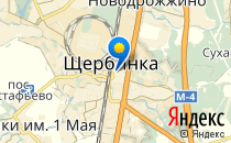 Детско-юношеский центр                             Россия ,                                                                            Щербинка
                            ,                        