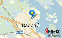 Валдайская Центральная Районная больница родильное отделение                             Россия ,                                                                            Валдай
                            ,                        