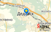 Совёнок                             Россия ,                                                                            Дедовск
                            ,                        