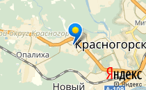 IQ007                             Россия ,                                                                            Красногорск
                            ,                        