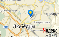 СЁМА+                             Россия ,                                                                            Люберцы
                            ,                        