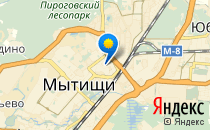 Планета детства                             Россия ,                                                                            Мытищи
                            ,                        