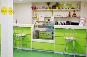 Парк Детского Периода                             Россия ,                                                                            Москва
                            ,                        