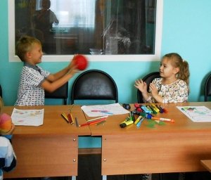 Образовательный центр им. С.Н. Олехника                             Россия ,                                                                            Балашиха
                            ,                        