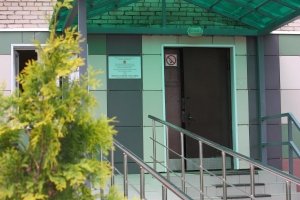 Женская консультация                             Россия ,                                                                            Лосино-Петровский
                            ,                        