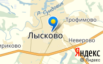 Лысковское ЦРБ(ЧП Карзаев)                             Россия ,                                                                            Лысково
                            ,                        