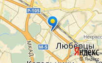 Женская консультация №1                             Россия ,                                                                            Люберцы
                            ,                        