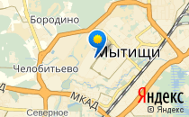 Женская консультация                             Россия ,                                                                            Мытищи
                            ,                        