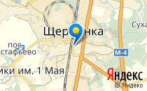 Женская консультация                             Россия ,                                                                            Щербинка
                            ,                        