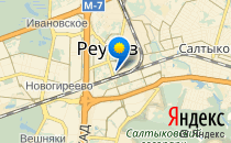 Женская консультация                             Россия ,                                                                            Реутов
                            ,                        