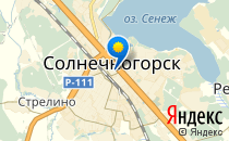 Женская консультация                             Россия ,                                                                            Солнечногорск
                            ,                        