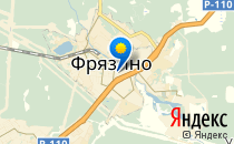 Женская консультация                             Россия ,                                                                            Фрязино
                            ,                        