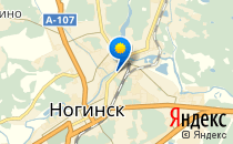 Женская консультация                             Россия ,                                                                            Ногинск
                            ,                        