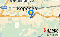 Киндер-Таун                             Россия ,                                                                            Королев
                            ,                        