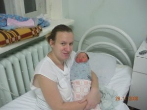 Роддом № 3                             Россия ,                                                                            Нижний Новгород
                            ,                        