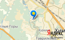 Интеграл                             Россия ,                                                                            Химки
                            ,                        