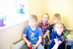 Островок сокровищ                             Россия ,                                                                            Москва
                            ,                        