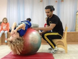 Наши Пенаты                             Россия ,                                                                            Москва
                            ,                        