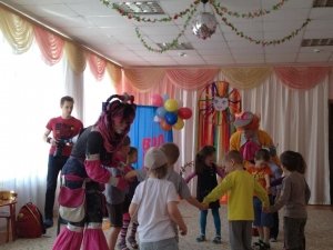 Планета детства                             Россия ,                                                                            Москва
                            ,                        