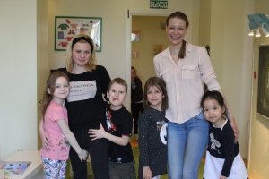 Плэйландия Кидс                             Россия ,                                                                            Москва
                            ,                        