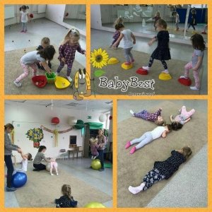 BabyBest                             Россия ,                                                                            Москва
                            ,                        