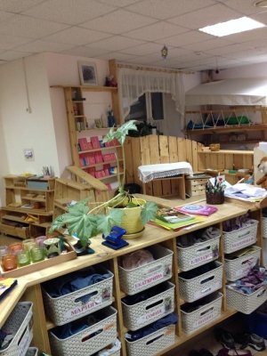 Школа маленьких волшебников                             Россия ,                                                                            Москва
                            ,                        