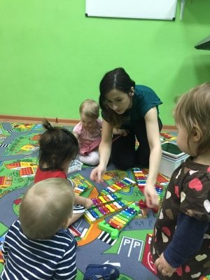 Формула детства                             Россия ,                                                                            Москва
                            ,                        