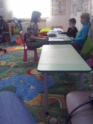 Веселые уроки                             Россия ,                                                                            Москва
                            ,                        