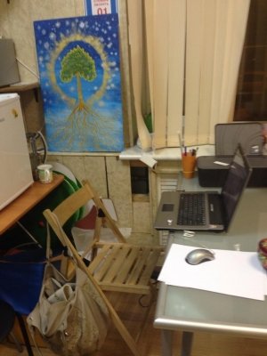 Дерево сказок                             Россия ,                                                                            Москва
                            ,                        