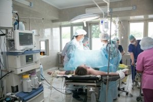 Роддом ГКБ им.С.С.Юдина (бывш. ГКБ №7)                             Россия ,                                                                            Москва
                            ,                        