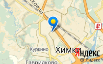 Мандаринка                             Россия ,                                                                            Химки
                            ,                        