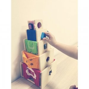 Мастерская Тома Сойера                             Россия ,                                                                            Москва
                            ,                        