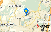 Мастерская Тома Сойера                             Россия ,                                                                            Москва
                            ,                        