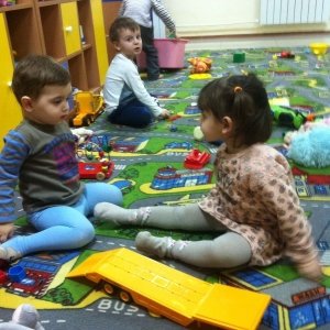 Веселый гном                             Россия ,                                                                            Одинцово
                            ,                        