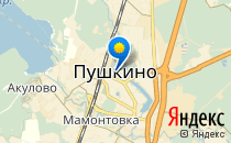 Звёздочка                             Россия ,                                                                            Пушкино
                            ,                        