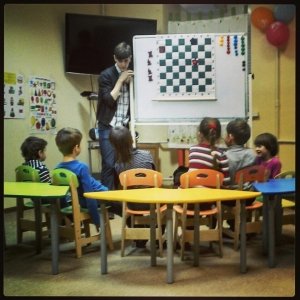 Летучий корабль                             Россия ,                                                                            Москва
                            ,                        