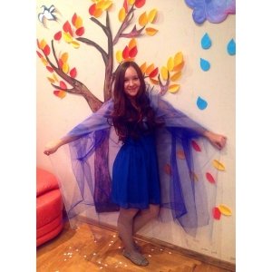 Ребятенок                             Россия ,                                                                            Москва
                            ,                        