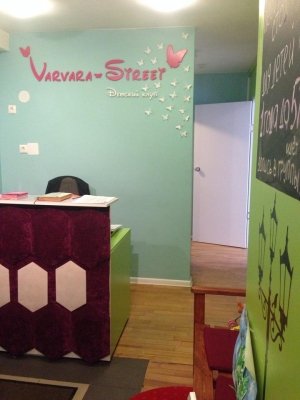 Varvara Street                             Россия ,                                                                            Москва
                            ,                        