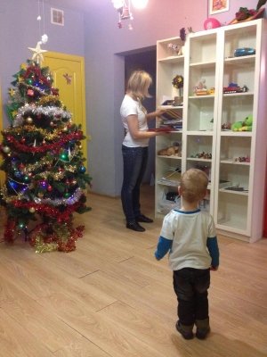 Добрая Сказка                             Россия ,                                                                            Москва
                            ,                        