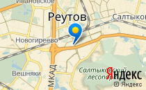 Гармония                             Россия ,                                                                            Реутов
                            ,                        