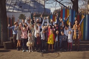 Seymour House school                             Россия ,                                                                            Москва
                            ,                        