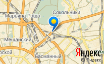 Домовенок                             Россия ,                                                                            Москва
                            ,                        