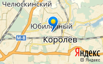 Волшебный Чумодан                             Россия ,                                                                            Королев
                            ,                        