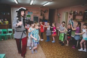 Волшебный Чумодан                             Россия ,                                                                            Королев
                            ,                        