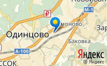 Семицветик                             Россия ,                                                                            Одинцово
                            ,                        