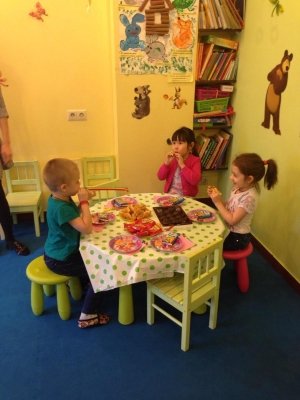 Семицветик                             Россия ,                                                                            Одинцово
                            ,                        