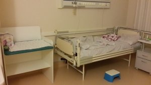 Перинатальный центр СЗФМИЦ им.В.А.Алмазова                             Россия ,                                                                            Санкт-Петербург
                            ,                        