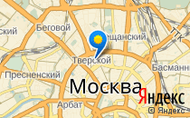 Дом белого кролика                             Россия ,                                                                            Москва
                            ,                        