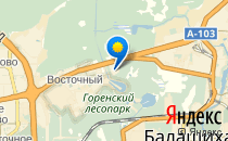 Ньютоша                             Россия ,                                                                            Балашиха
                            ,                        